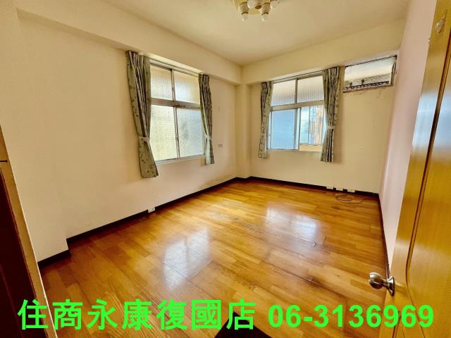 台南新營公寓-10