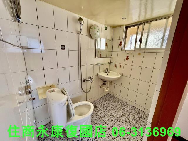 台南新營公寓-12