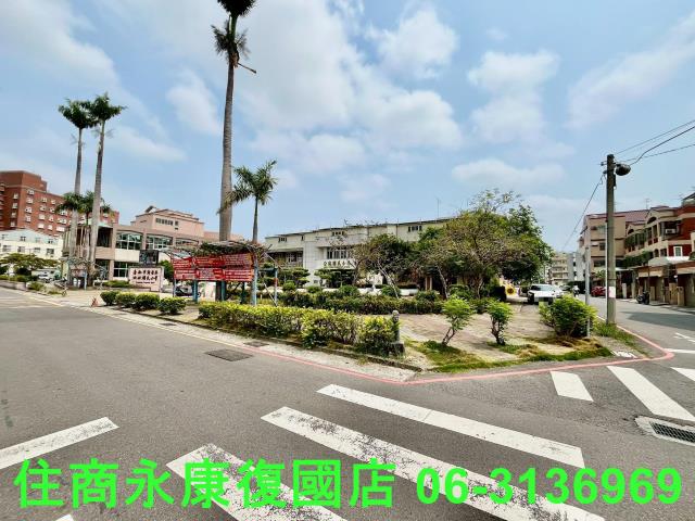 台南新營公寓-14