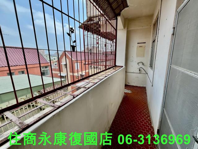台南新營公寓-1
