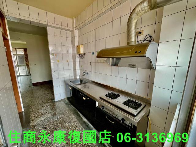 台南新營公寓-3