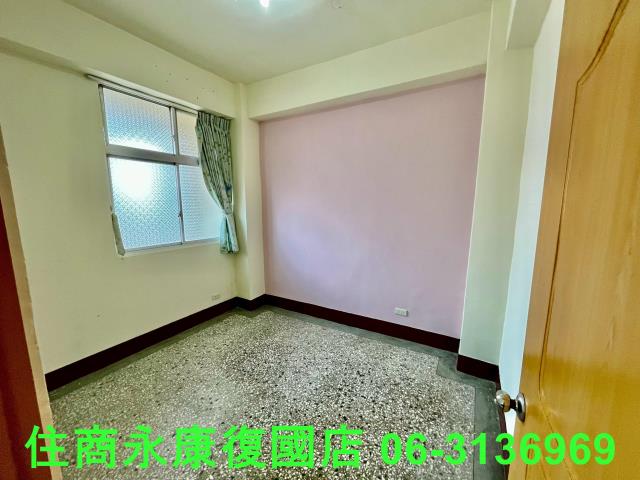 台南新營公寓-5