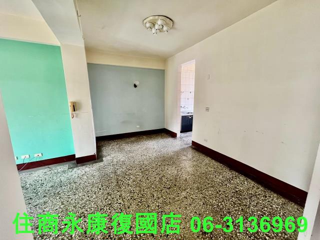 台南新營公寓-6