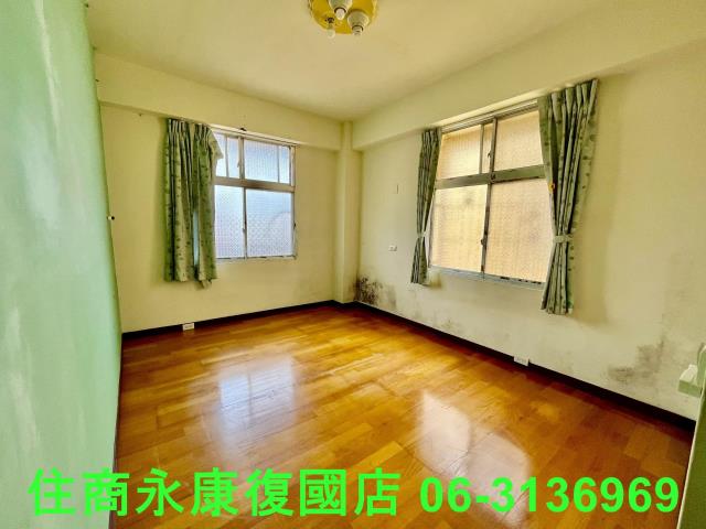 台南新營公寓-8