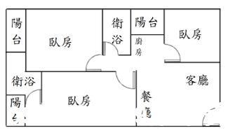 台南善化華廈-7
