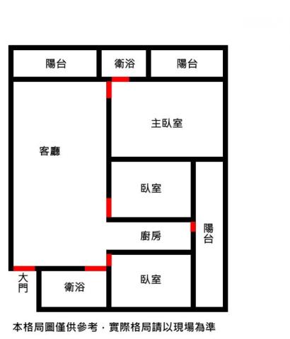 安南大樓-11