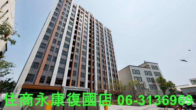 北區大樓-0