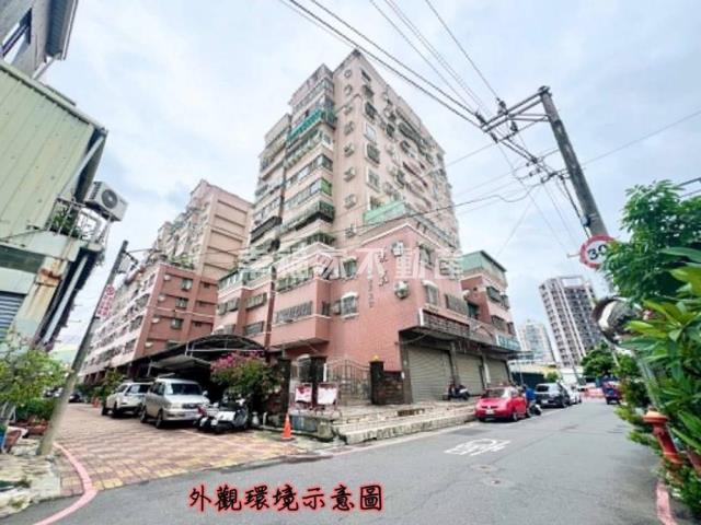 台南永康大樓-12