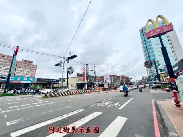 台南永康大樓-13