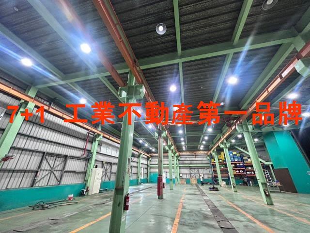 安定廠房-0