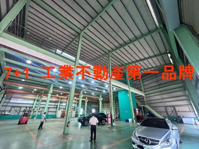 安定廠房-1