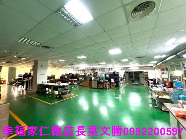 安南廠辦-11