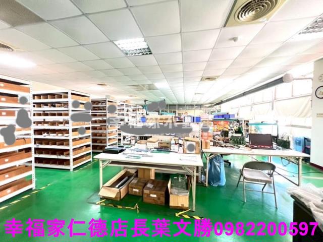 安南廠辦-13