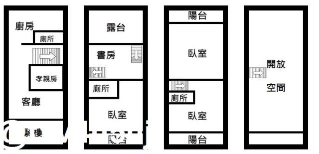 東區透天-11
