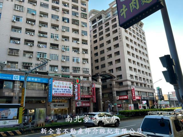 台南大樓-1