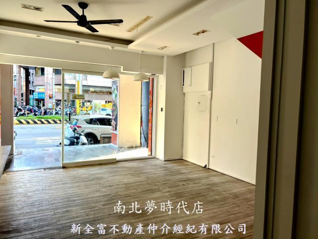 台南大樓-2