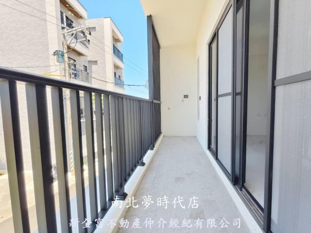 台南西港透天-12