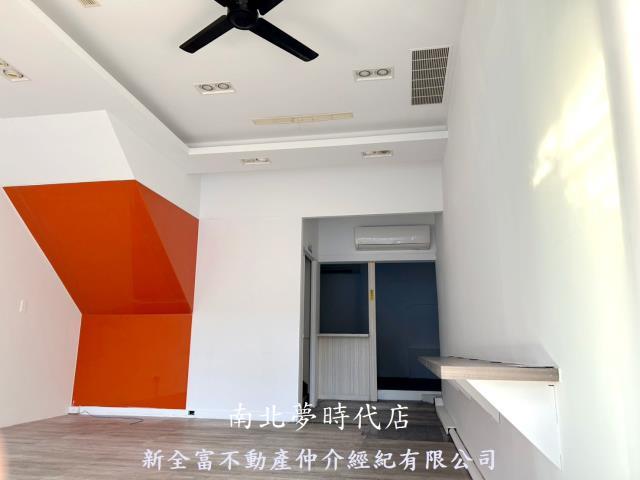 台南永康店面-1