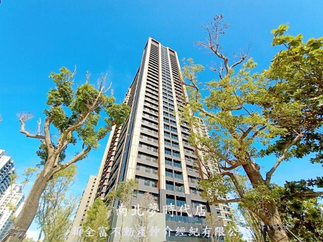 台南安平大樓-0