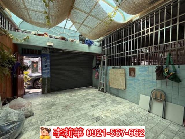 永康透天-12
