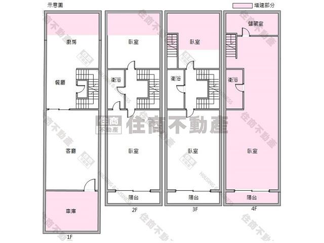 永康透天-14