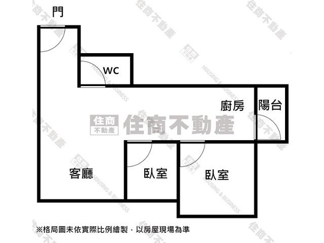 安平大樓-14