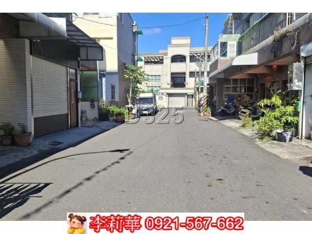 安南透天-0