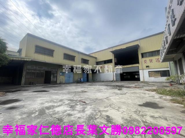 仁德廠房-10