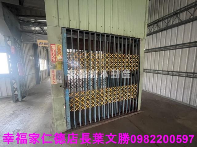 仁德廠房-11