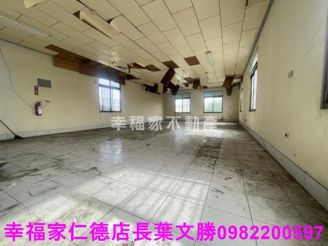 仁德廠房-12