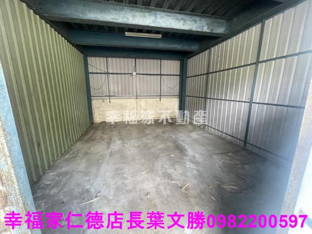 仁德廠房-13