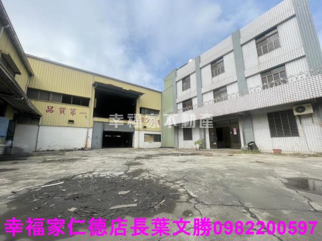 仁德廠房-14