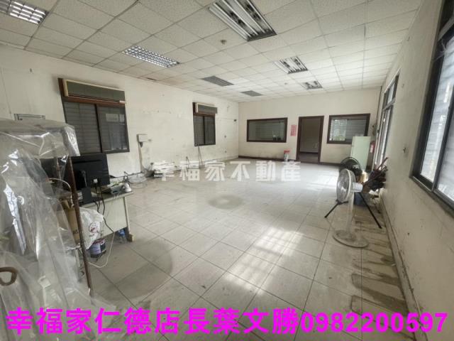 仁德廠房-0