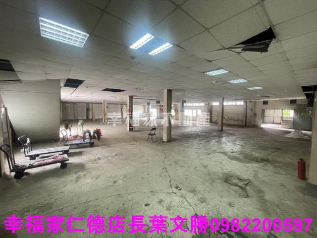 仁德廠房-1