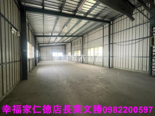 仁德廠房-2