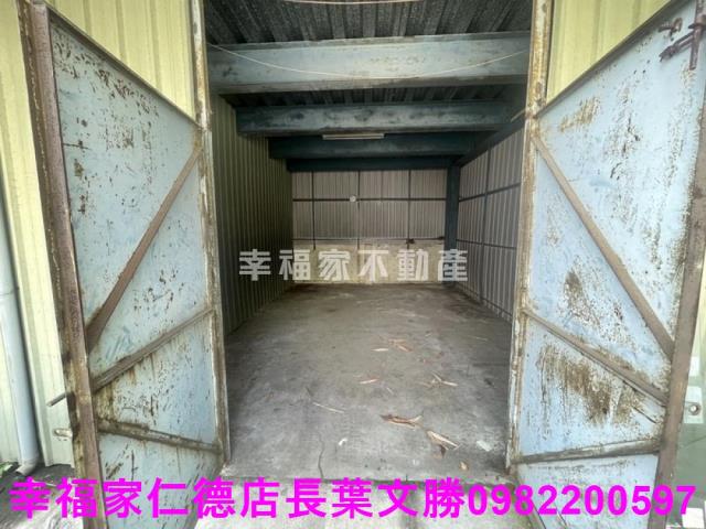 仁德廠房-3