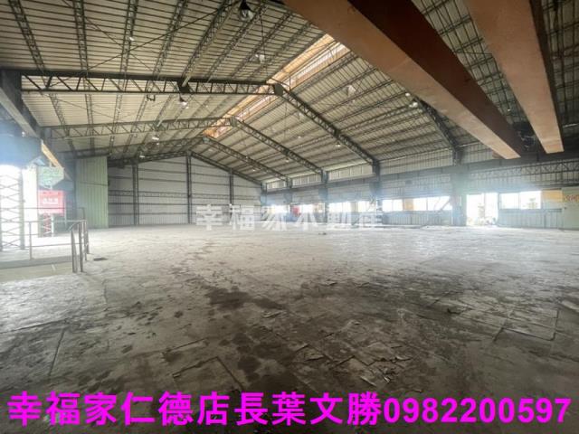 仁德廠房-4