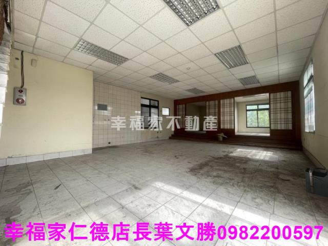 仁德廠房-5