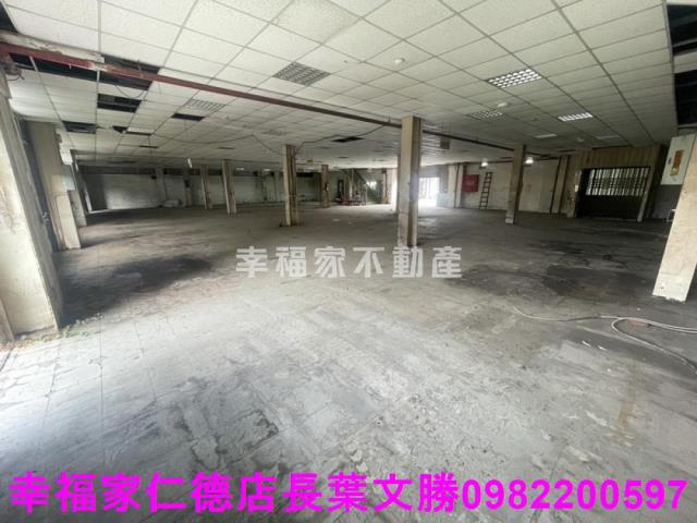 仁德廠房-6