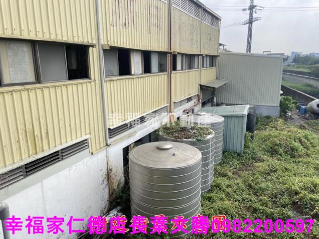 仁德廠房-8