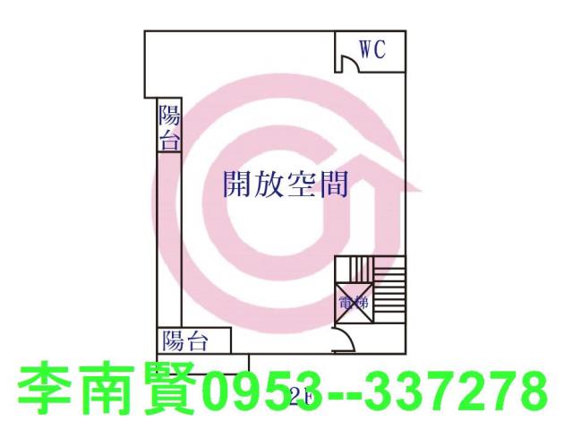台南安南透天-12
