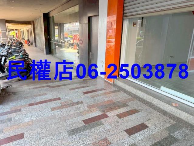 台南永康大樓-10