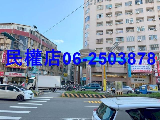 台南永康大樓-14
