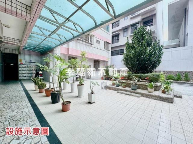台南安平華廈-9
