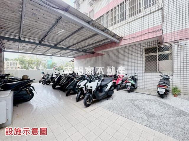 台南安平華廈-10