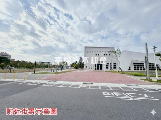 台南安平華廈-11