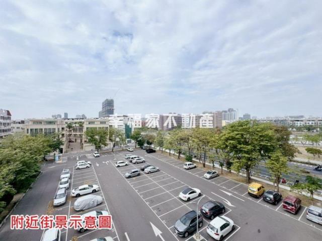 台南安平華廈-12