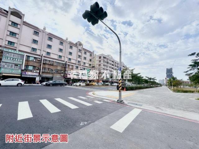 台南安平華廈-13