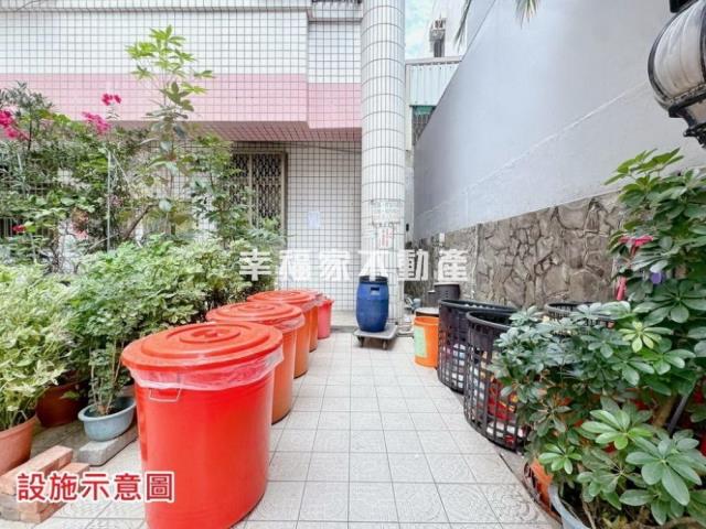 台南安平華廈-8