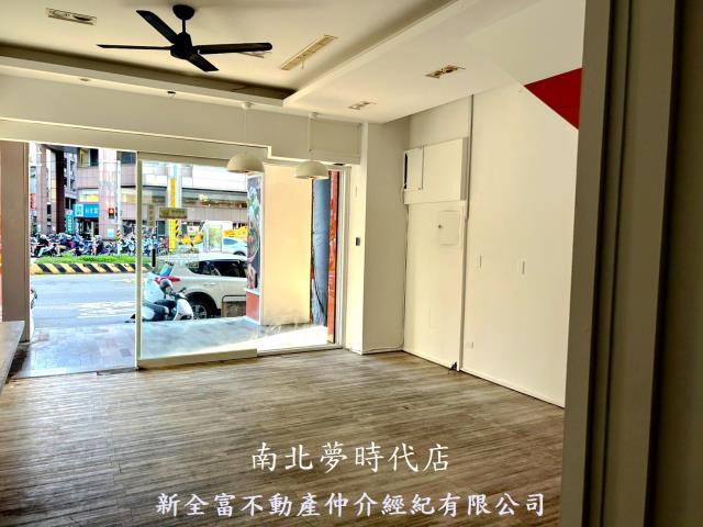 台南永康大樓-2